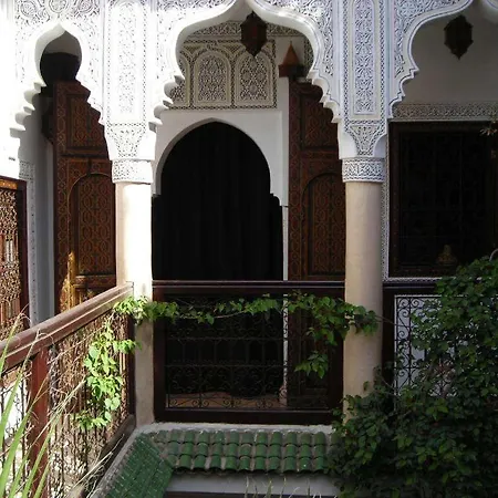 Riad Dar Al Jawhara